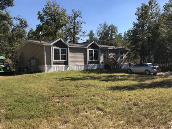 869 NW 62nd Ct, Bell, FL 32619