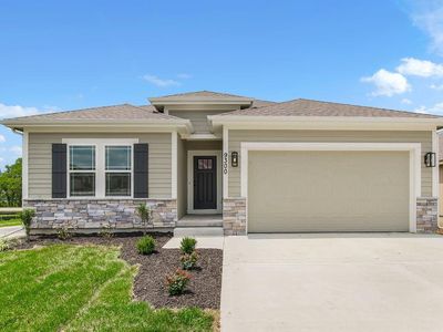 9300 N Coventry Ave, Kansas City, MO, 64154