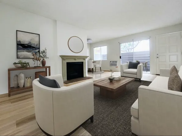 (undisclosed Address), Los Angeles, CA 90066