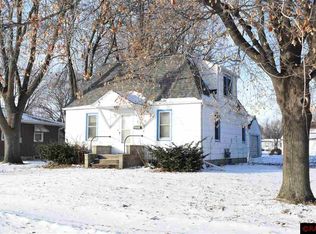 127 5th Ave SW, Winnebago, MN 56098