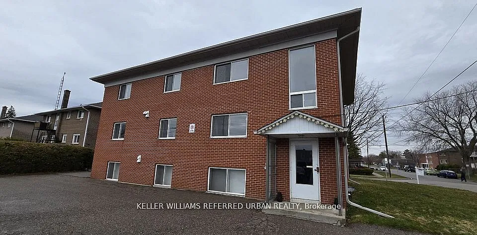 303 Frontenac Ave #6