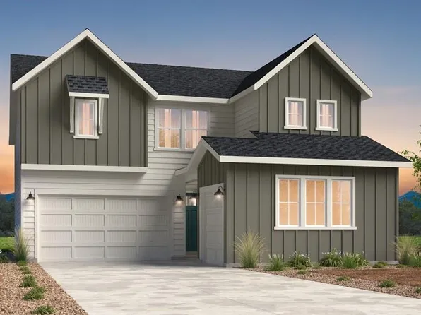 9168 Violet Way, Arvada, CO 80007