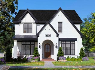 700 S Crescent Ave, Park Ridge, IL 60068