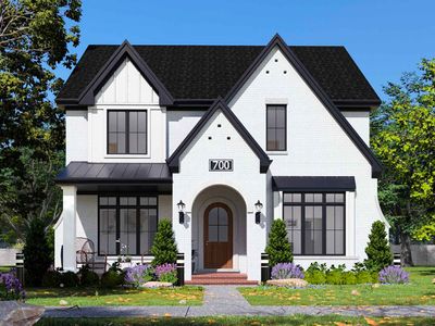 700 S Crescent Ave, Park Ridge, IL, 60068