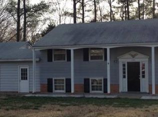 2504 Arrington Rd, Henrico, VA 23294