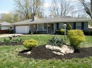 6601 E 100th St, Kansas City, MO 64134
