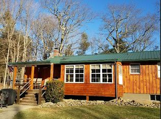 2303 White Church Steyer Rd, Oakland, MD 21550