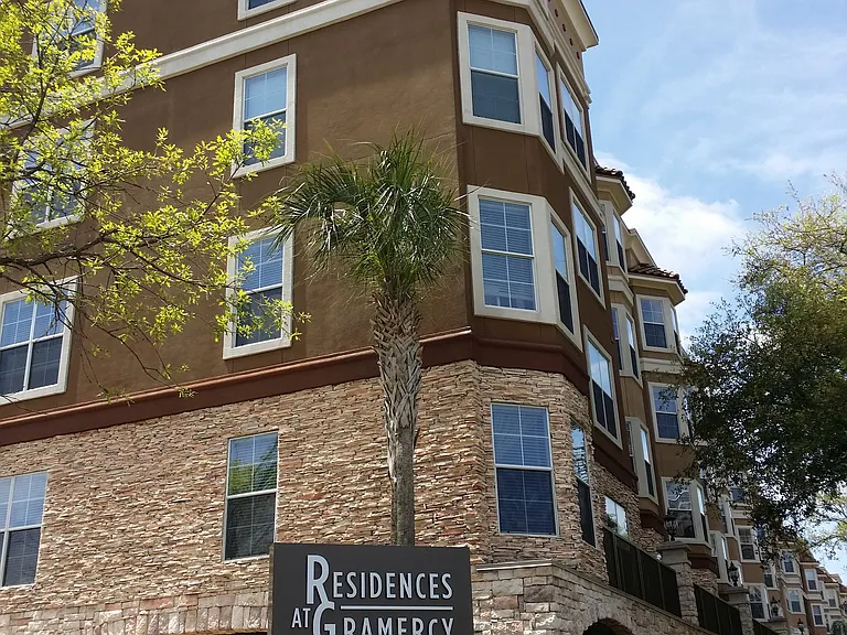 Residences at Gramercy — Photo 1