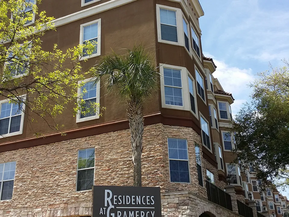 Residences at Gramercy