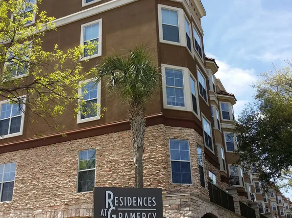 Residences at Gramercy