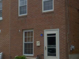 2511 E Norris St, Philadelphia, PA