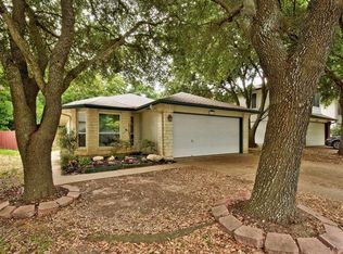 9009 Vigen Cir, Austin, TX 78748