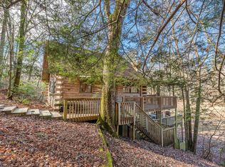 459 Mill Stone Mountain Ln, Blue Ridge, GA 30513