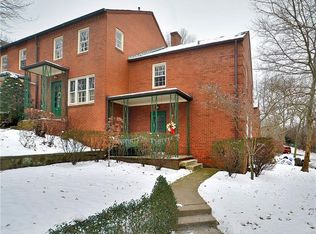 401 Olympia Rd, Mt Washington, PA 15211