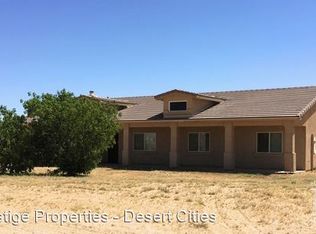 60587 Belfair Dr, Joshua Tree, CA 92252