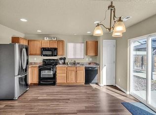 9564 Desert Poppy Ln, Colorado Springs, CO 80925