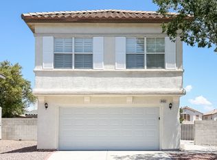 8480 Antique Cameo Ave, Las Vegas, NV 89147