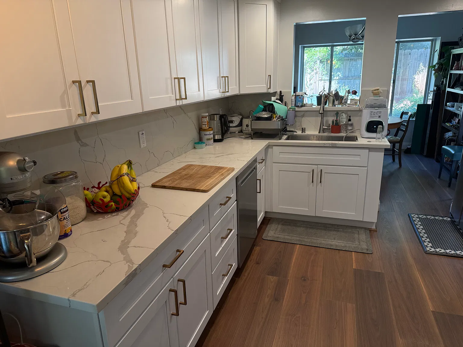 2 bed, 2.5 bath, 1314 sqft, $3,500 — Photo 4