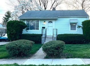 1506 Clancy Ave, Flint, MI 48503