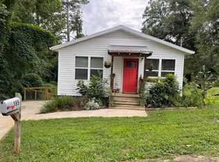 185 Burney St, Athens, GA 30601