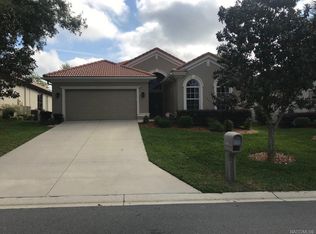 1931 N Gibson Point, Hernando, FL 34442