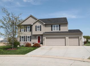 6428 Carnation Ct, Racine, WI 53406