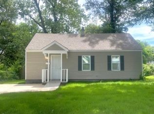 3198 Millwood Rd, Memphis, TN 38109