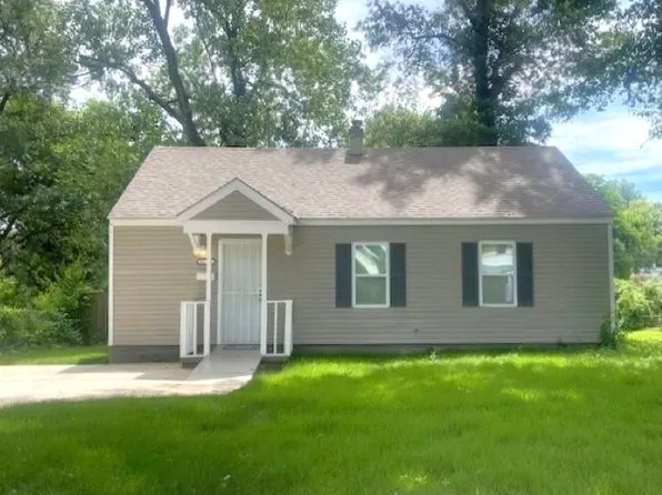 3198 Millwood Rd, Memphis, TN 38109