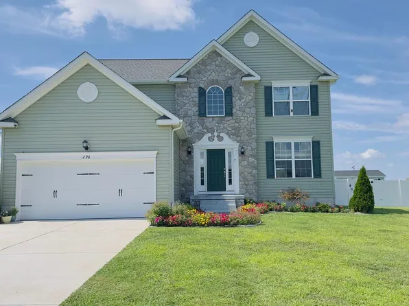296 Vale Blvd, Greenwood, DE 19950