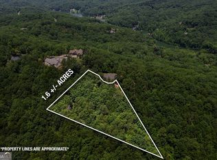 138 Timber Rock Dr, Cleveland, GA 30528