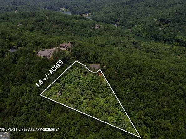 138 Timber Rock Dr, Cleveland, GA 30528