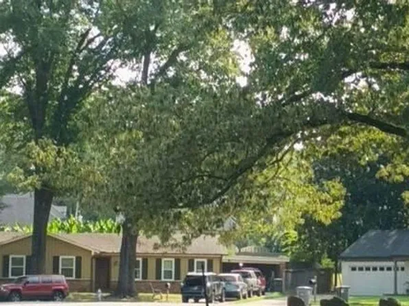 5381 Edenshire Cv, Memphis, TN 38119