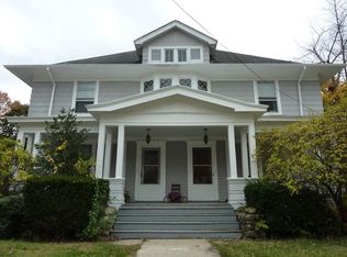 525-527 Grand Ave, Hackettstown, NJ 07840