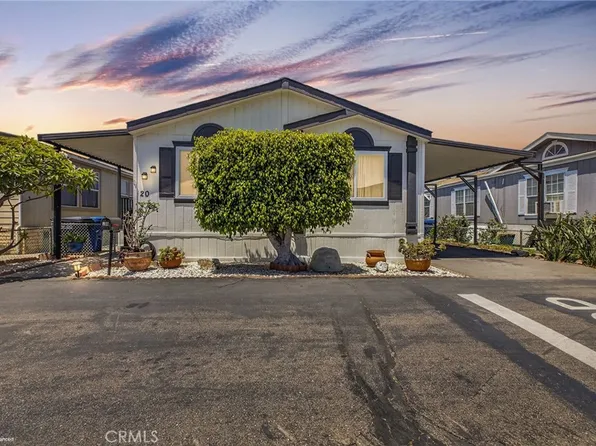9080 Bloomfield Ave Space 20, Cypress, CA 90630