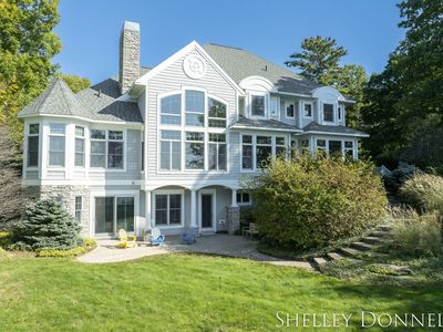 17296 Beach Ridge Way, West Olive, MI, 49460