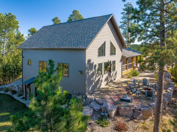 11308 Moon Shadow Ct, Lead, SD 57754