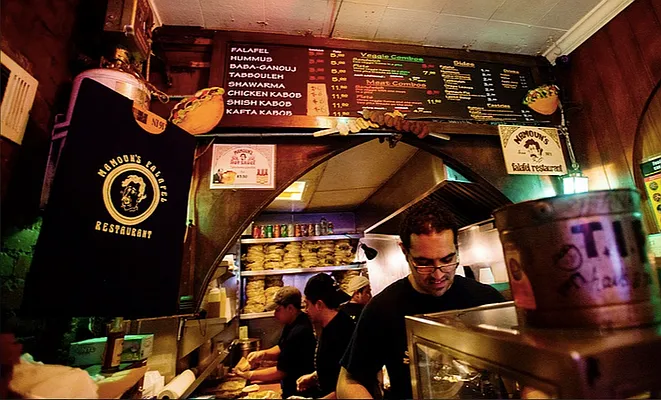 Rented by Compass | media 45