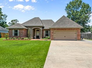 12065 General Ott Rd, Hammond, LA 70403