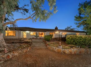 2805 Rainbow Glen Rd, Fallbrook, CA 92028