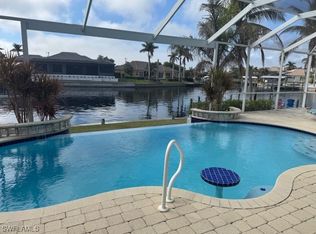 2222 SW 52nd Ln, Cape Coral, FL 33914