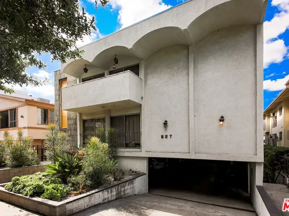 527 N Orlando Ave, Los Angeles, CA 90048