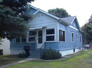 128 Hyland St, Amery, WI 54001