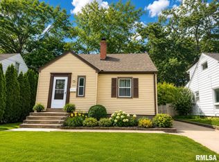 3501 N Missouri Ave, Peoria, IL 61603