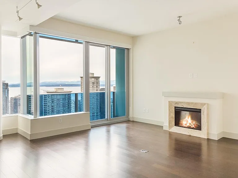 737 Olive Way #3709 — Photo 8
