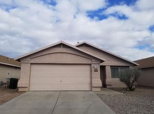 1645 E Saint Apollonia St, Tucson, AZ 85713