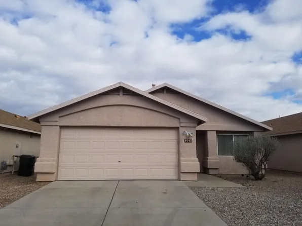 1645 E Saint Apollonia St, Tucson, AZ 85713