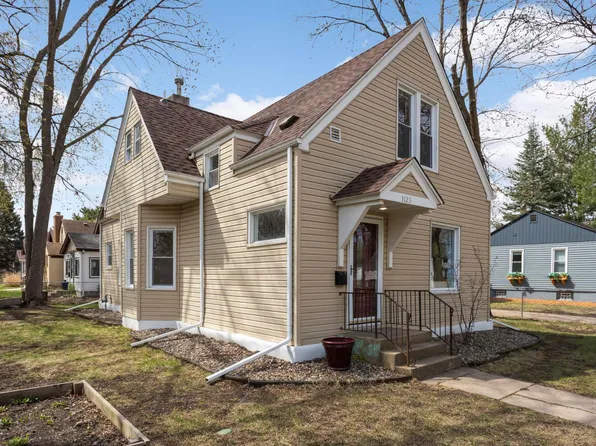 3123 E 33rd St, Minneapolis, MN 55406