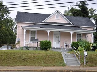 904 Anderson Rd, Greenville, SC 29601