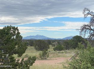 5785 N Muytala Dr UNIT C, Williams, AZ 86046