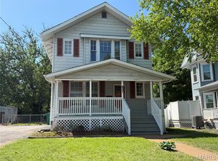 437 S Elm Ave, Saint Louis, MO 63119